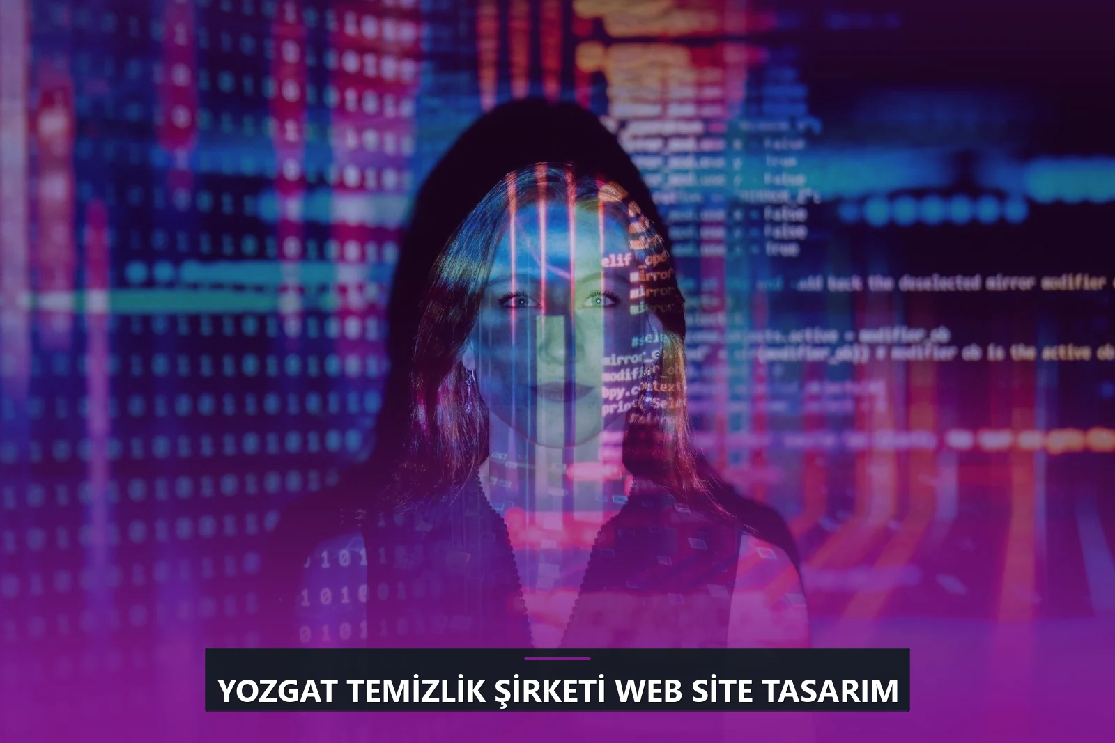 Yozgat Temizlik Şirketi Web Site Tasarım